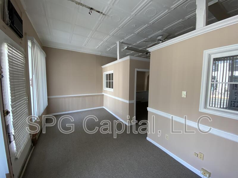 photo of rental property