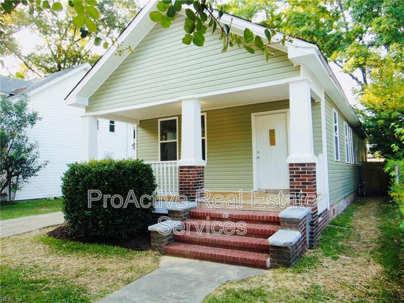 Norfolk House: 838 48th St