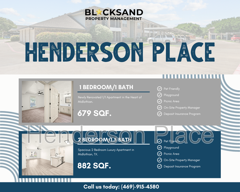 Midlothian House: 170 Henderson Street