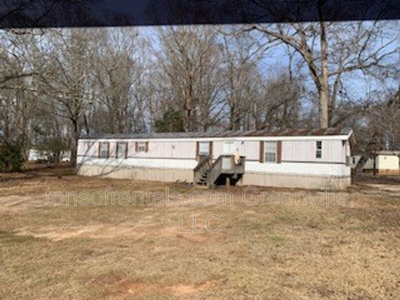 Piedmont House: 255 Pine Drive
