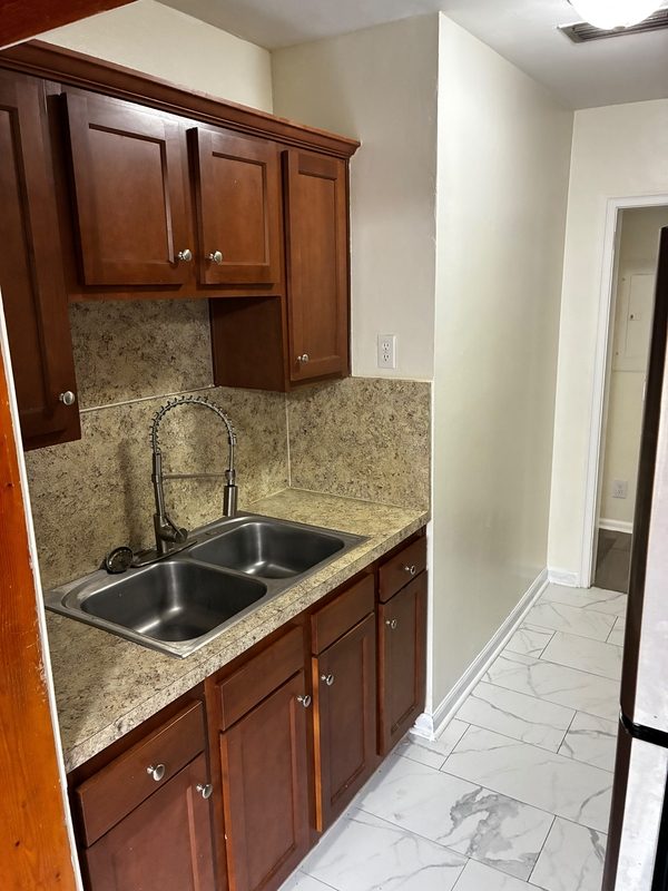 Jacksonville House: 1040 Brandywine Street