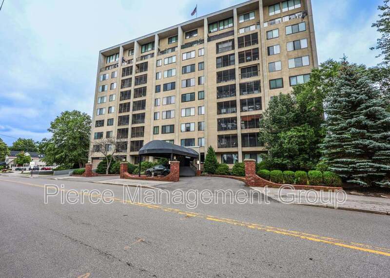 Manchester Condo: 55 River rd Manchester, NH