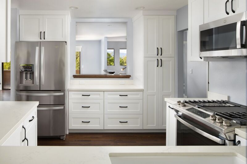 San Rafael House: 42 Oak Crest Dr.