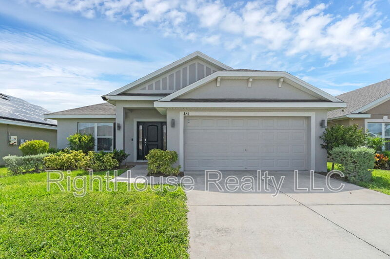 Davenport House: 424 Buchannan Drive