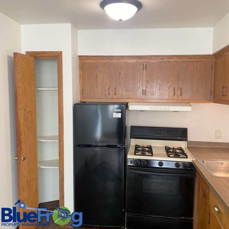 Appleton Condo: 210 North Summit Street - 1