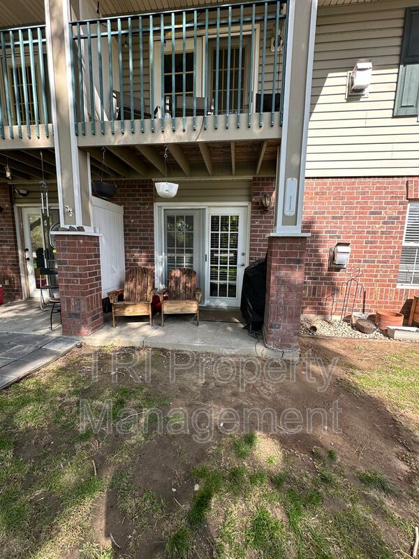 Greeley House: 2551 W 24th St
