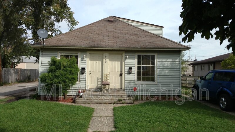 Grand Rapids Condo: 1948 Silver Ave SE