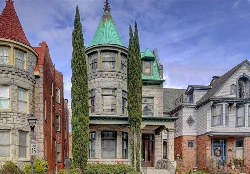 Norfolk Condo: 416 Pembroke ave - A