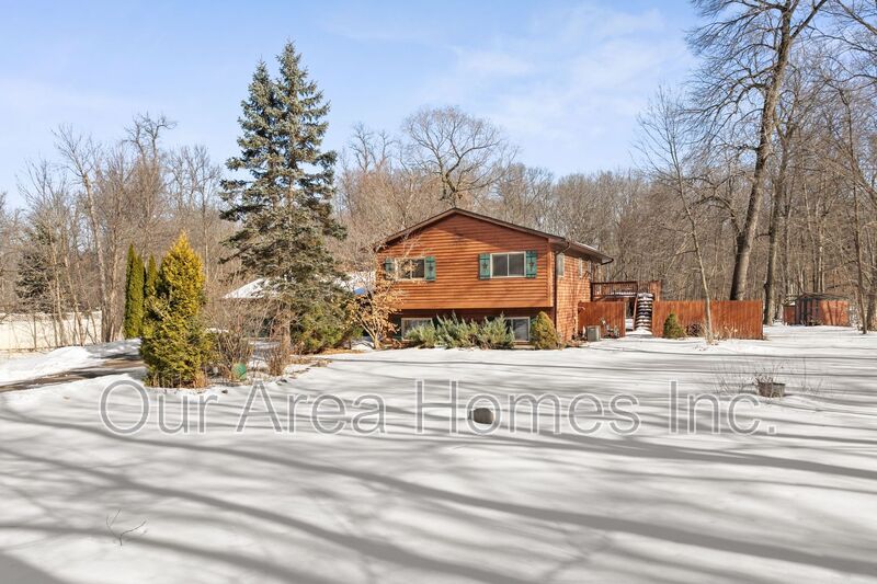 St. Michael House: 4850 Mcallister Avenue NE