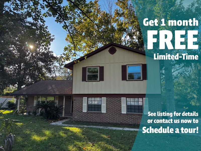 Orange Park House: 2496 Bentridge Ct