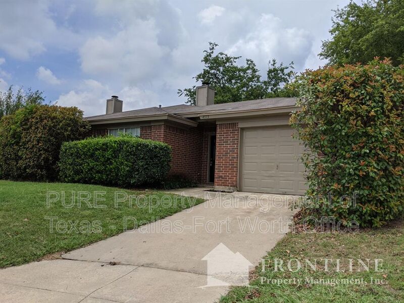 Fort Worth Condo: 4513 Riptide Court