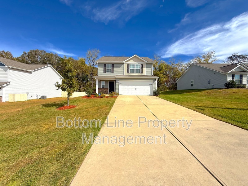 Kings Mountain House: 180 Caffee Dr