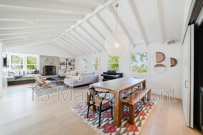 Del Mar House: 531 Rimini Road