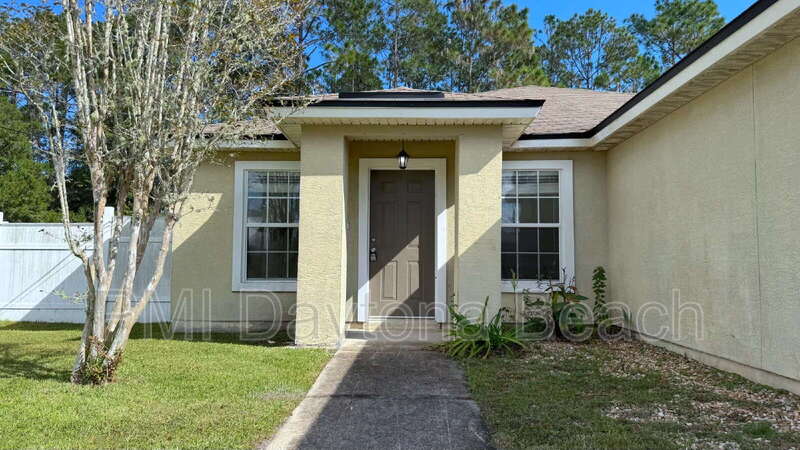 Palm Coast House: 112 Karas Trail