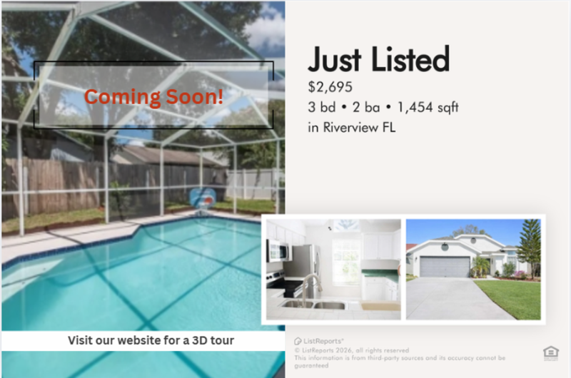 Riverview House: 11316 Maybrook Avenue