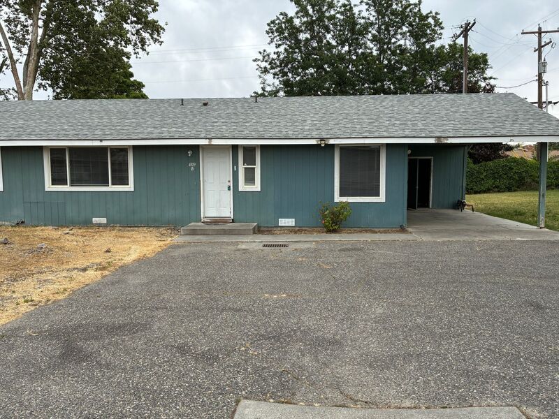 Kennewick Condo: 4109 W Kennewick Ave