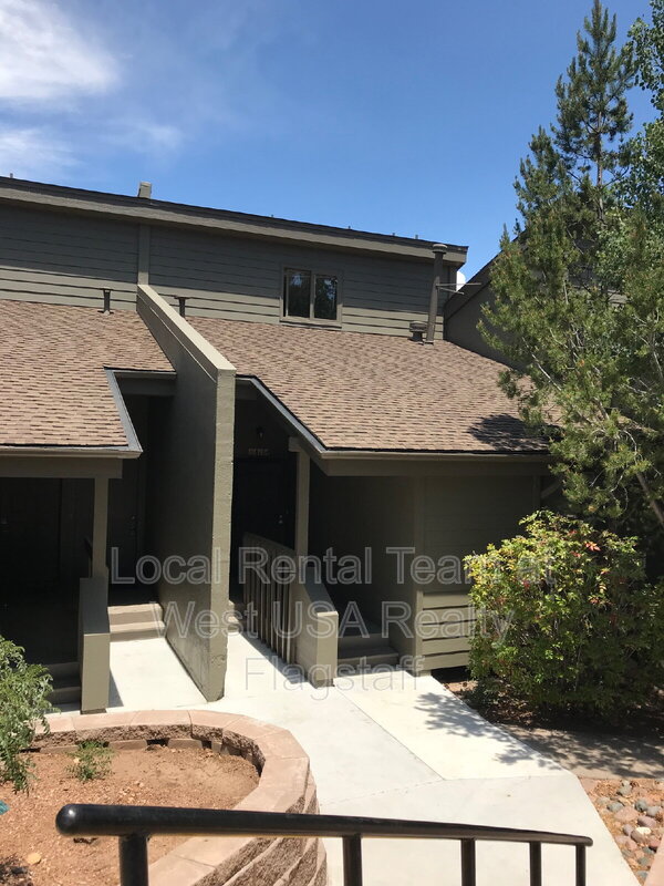 Flagstaff Condo: 5701 N Villa Cir