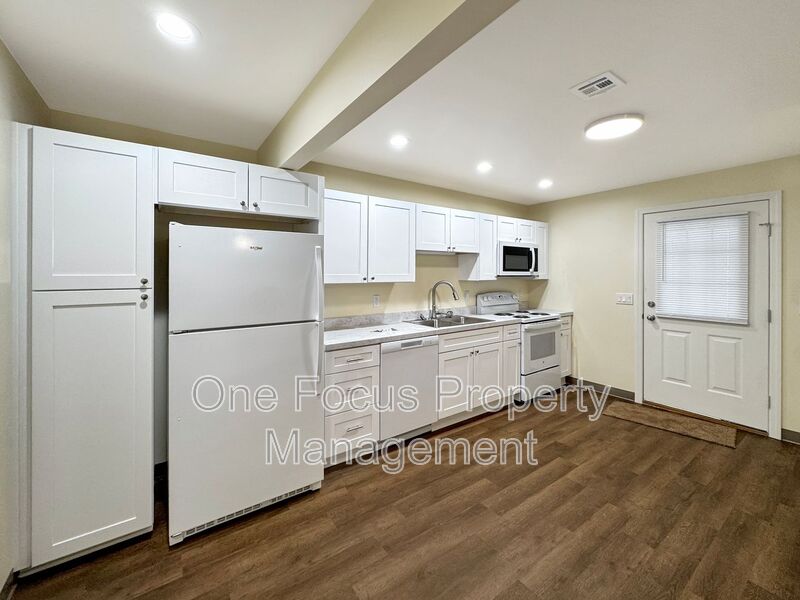 Jersey Shore Condo: 515 Allegheny Street