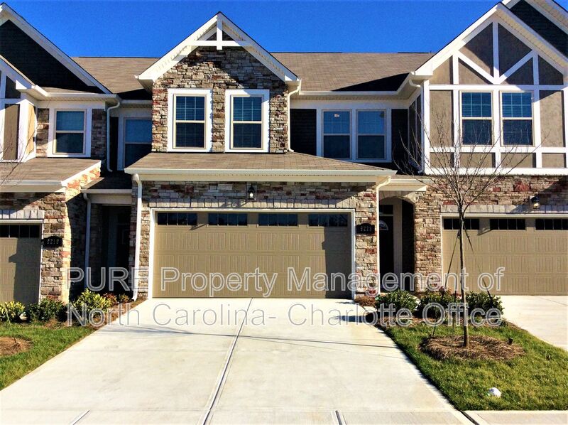 Charlotte House: 9223 Glenburn Lane