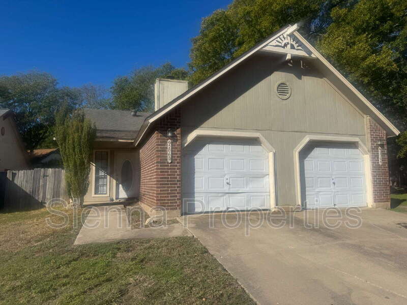 Austin Condo: 9206 Kempler Drive