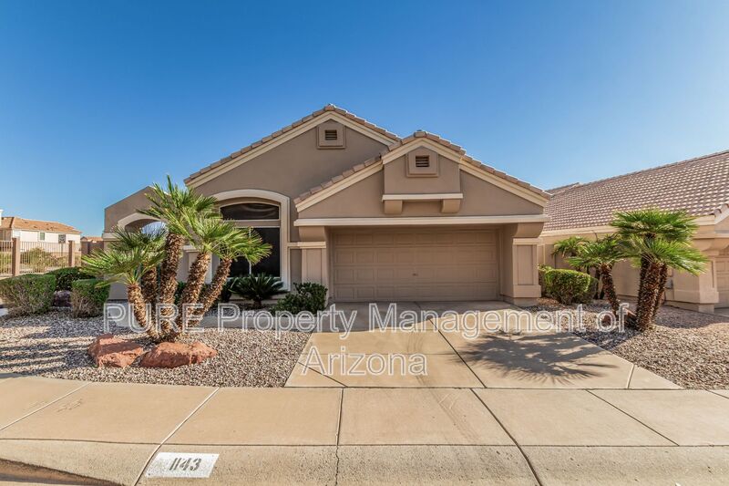 Phoenix House: 1143 E Hiddenview Dr