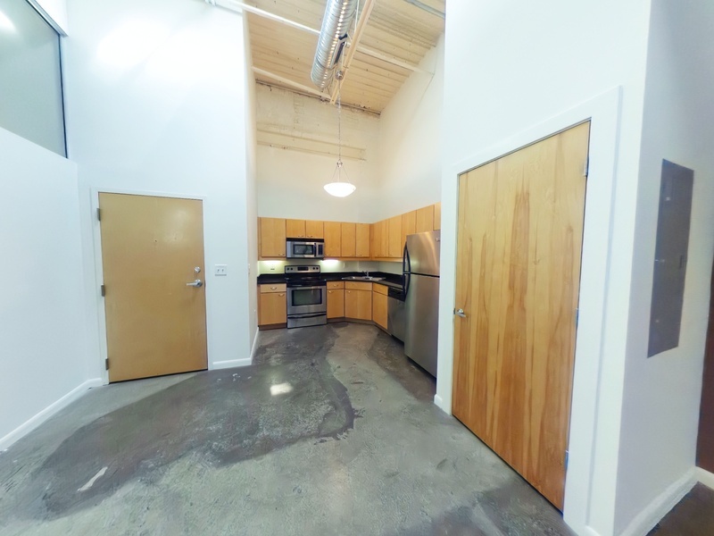 Richmond Condo: 1011 West Marshall Street