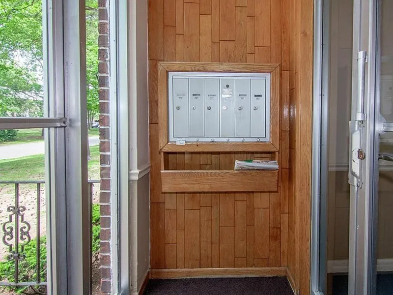 North Andover Condo: 70 Farrwood Ave