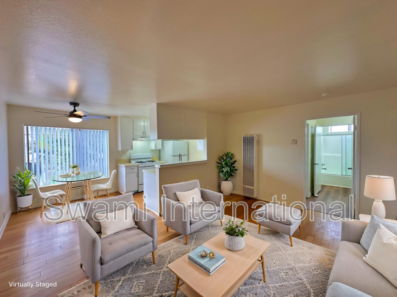Harbor City Condo: 1530 W. 260th St.