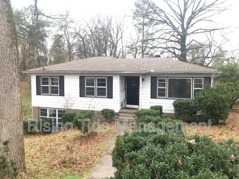 Birmingham House: 5816 34th St N