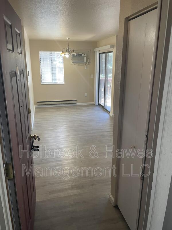 Fort Collins Condo: 4501 East Boardwalk Drive Building L - L-3
