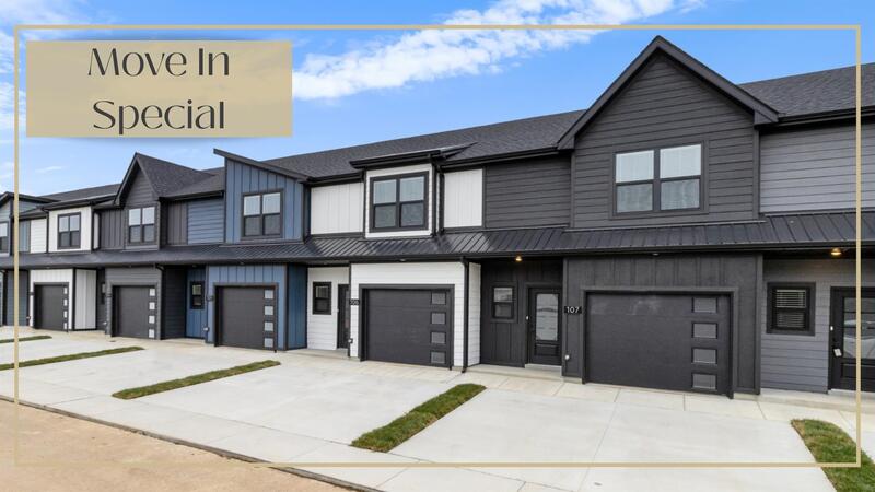 Clarksville Townhome: 406 Jonathan Wade Circle