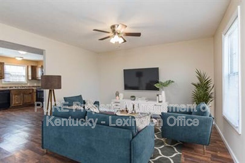 Berea Townhome: 1006 Whipporwill