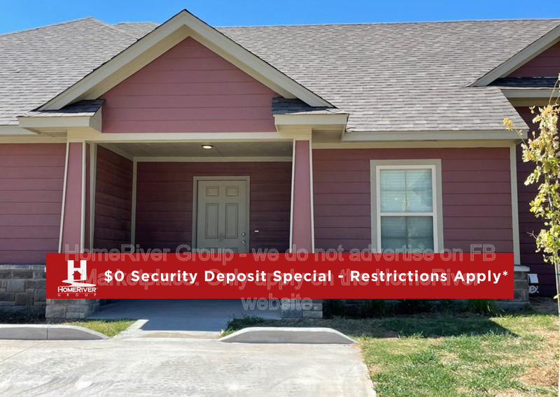 Oklahoma City Condo: 922 SW 91st St