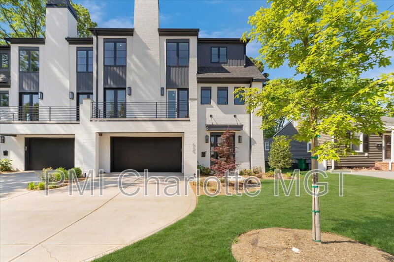 Charlotte House: 428 Dover Ave