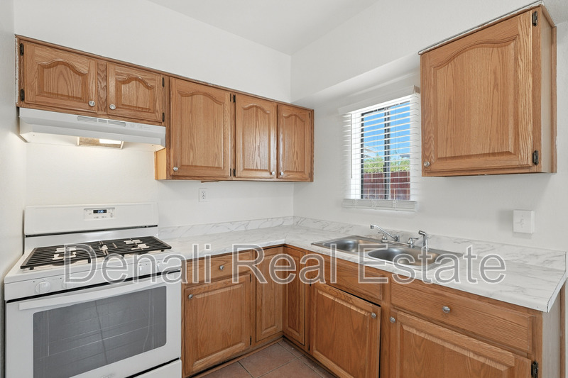 Tucson House: 3534 N. Fontana Avenue