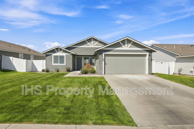 Pasco House: 6030 Tarsus Ln