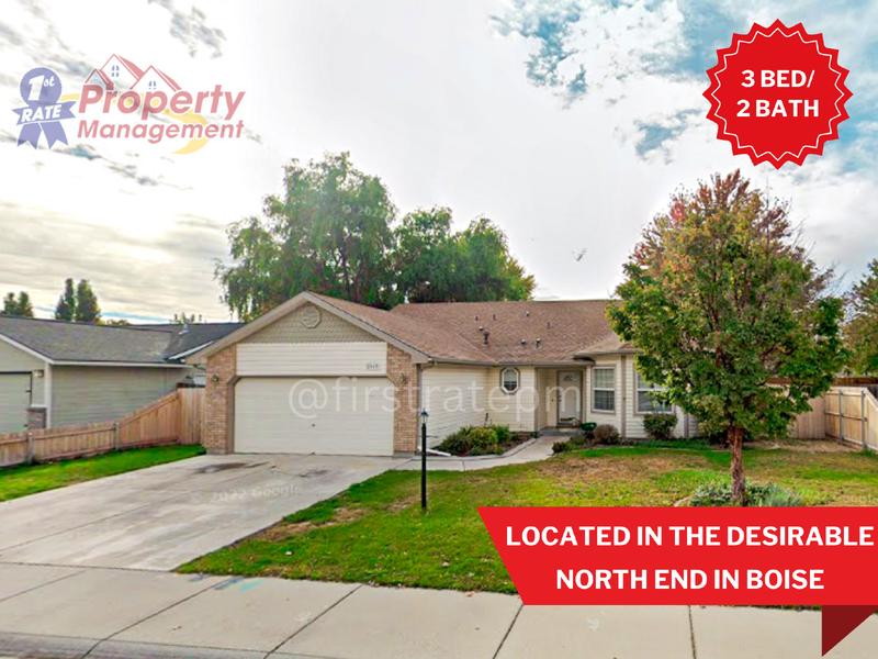 Meridian House: 2063 East Lochmeadow Court