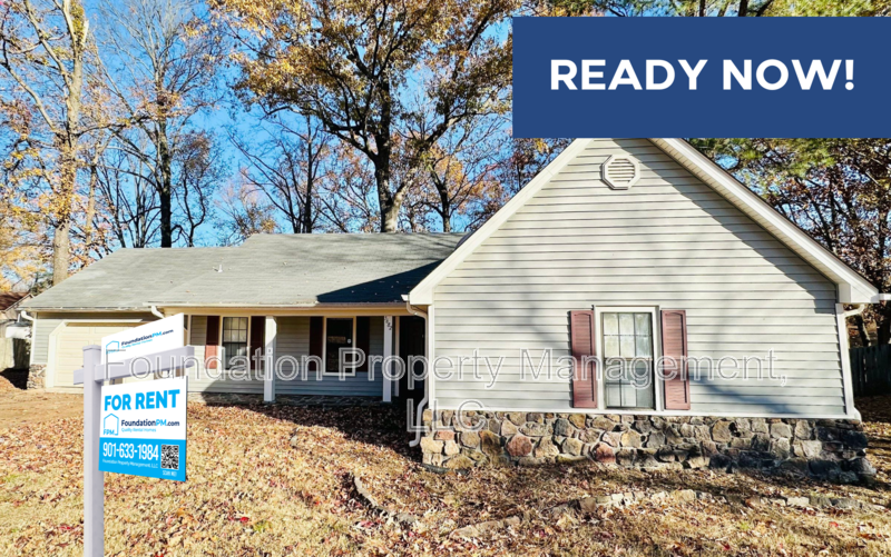 Bartlett House: 5682 Richburg Avenue