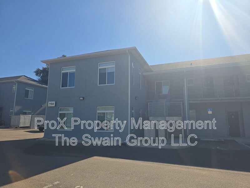 Winter Haven Condo: 760 Ave C SW