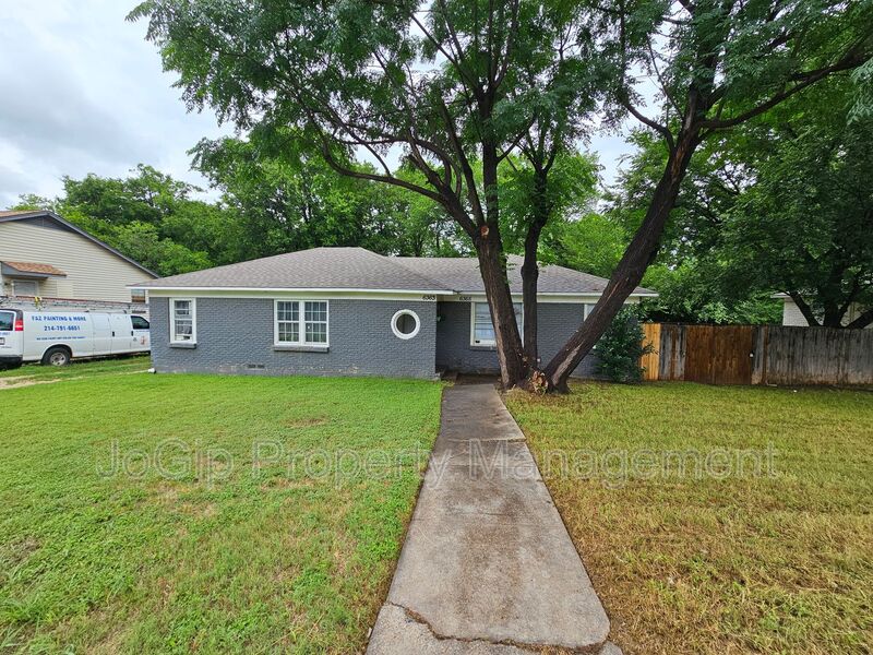 Dallas Condo: 6365 Hollis Ave