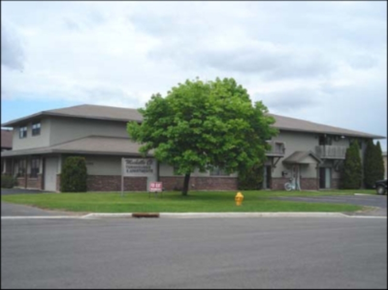 Appleton Condo: 2209 North Michelle Court - 5