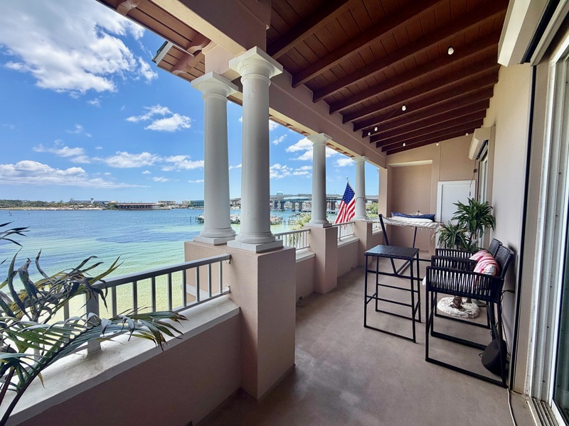 Fort Walton Beach Condo: 240 Brooks Street - 1