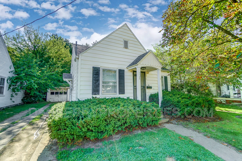 Toledo Condo: 1132 Brookley Blvd - 1