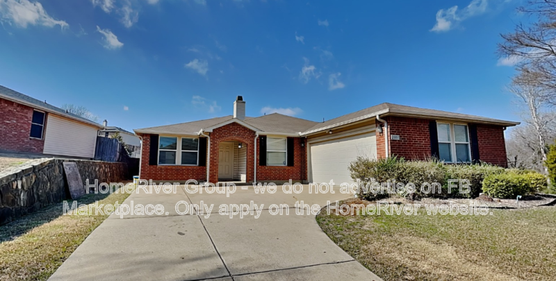 Mesquite House: 2801 Sonora Ln