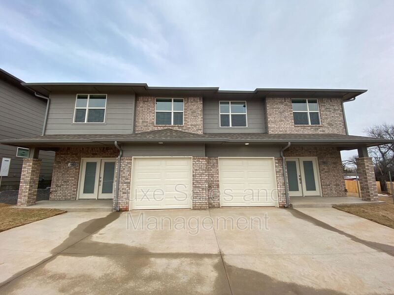 Oklahoma City House: 7901 NW 135th Terr