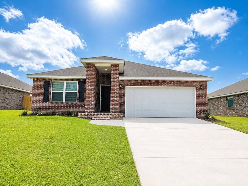 MOBILE House: 2551 ARBORDALE LOOP