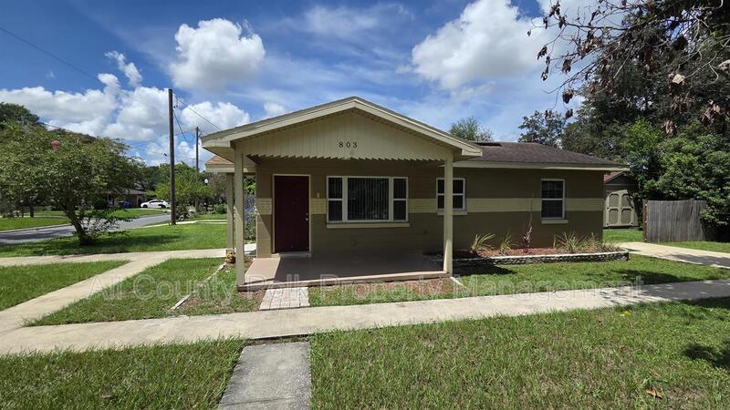 Main image for 803 W Belmar St.