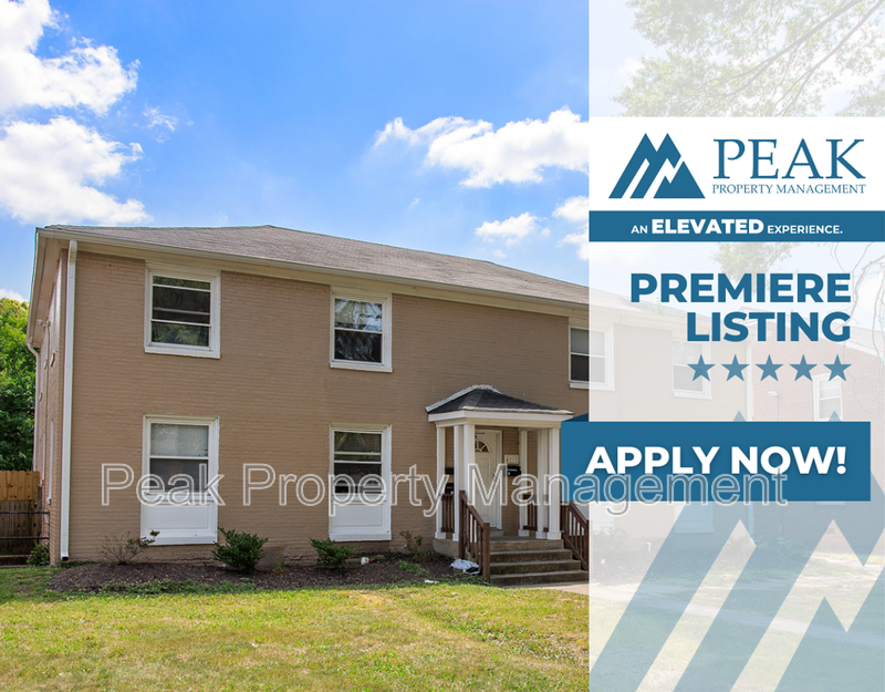 Richmond House: 4913 Chamberlayne Ave