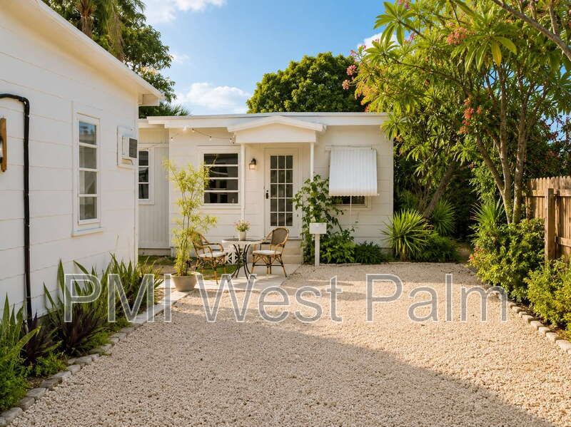 Lake Worth Beach Condo: 1124 18th Avenue N