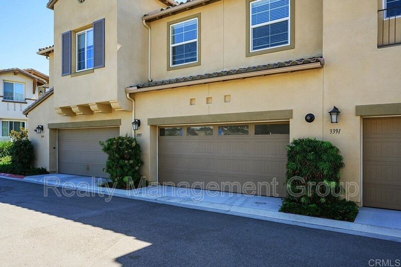 Carlsbad House: 3395 Campo Azul Ct